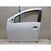 Дверь передняя левая Renault Logan II 2014 801012479R