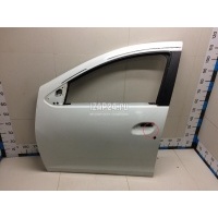 Дверь передняя левая Renault Logan II 2014 801012479R