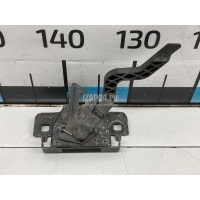 Замок капота Renault Logan II 2014 656016651R
