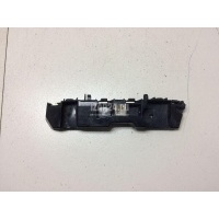 Кронштейн переднего бампера левый Renault Logan II 2014 622232288R