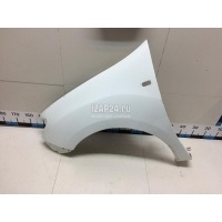 Крыло переднее левое Renault Logan II 2014 631013736R