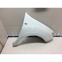 Крыло переднее правое Renault Logan II 2014 631005201R