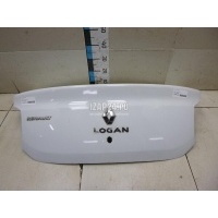 Крышка багажника Renault Logan II 2014 901006652R