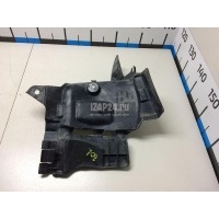 Локер передний левый передняя часть (сапожок) Renault Logan II 2014 638311798R