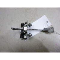 Ограничитель двери Renault Logan II 2014 804302559R