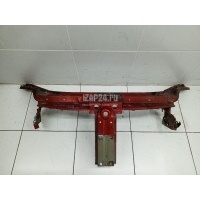 Панель передняя Renault Logan II 2014 625044173R