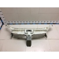 Панель передняя Renault Logan II 2014 625044173R