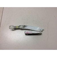 Петля капота правая Renault Logan II 2014 654009401R