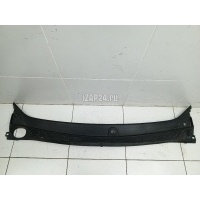 Решетка стеклооч. (планка под лобовое стекло) Renault Logan II 2014 668113292R
