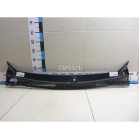 Решетка стеклооч. (планка под лобовое стекло) Renault Logan II 2014 668113292R