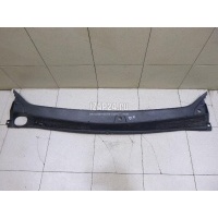 Решетка стеклооч. (планка под лобовое стекло) Renault Logan II 2014 668113292R