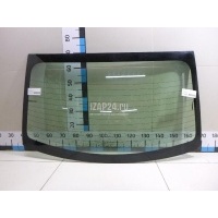 Стекло заднее Renault Logan II 2014 903001231R