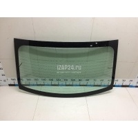 Стекло заднее Renault Logan II 2014 903001231R