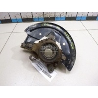 Кулак поворотный передний левый Renault Logan II 2014 400158414R