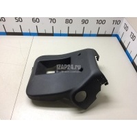 Кожух рулевой колонки нижний Renault Logan II 2014 484729862R