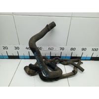 Патрубок радиатора Renault Logan II 2014 215014643R