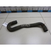 Патрубок радиатора Renault Logan II 2014 215012952R