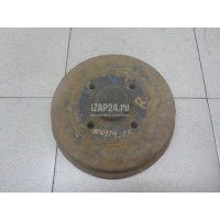 Барабан тормозной Renault Logan II 2014 316271091R
