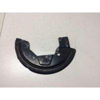 Пыльник тормозного диска Renault Logan II 2014 400140119R