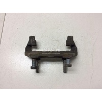 Скоба суппорта переднего Renault Logan II 2014 410156454R
