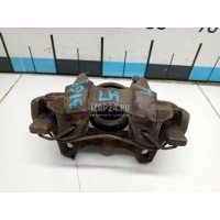 Суппорт тормозной передний левый Renault Logan II 2014 410116639R