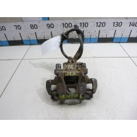 Суппорт тормозной передний левый Renault Logan II 2014 410116639R