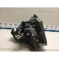 МКПП (механическая коробка переключения передач) Renault Logan II 2014 320107890R