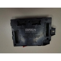 Блок комфорта Renault Logan II 2014 284B10633R