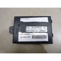 Блок комфорта Renault Logan II 2014 284B19038R