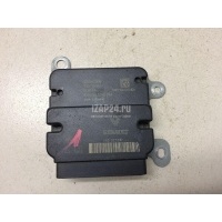 Блок управления AIR BAG Renault Logan II 2014 985102761R
