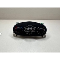 Блок управления отопителем Renault Logan II 2014 275100922R