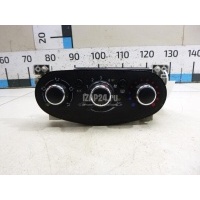 Блок управления отопителем Renault Logan II 2014 275106764R