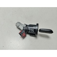 Замок зажигания Renault Logan II 2014 487004438R