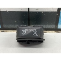 Кнопка многофункциональная Renault Logan II 2014 255502964R