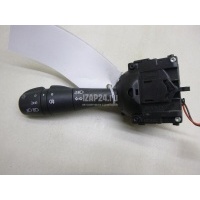 Переключатель поворотов подрулевой Renault Logan II 2014 255404709R