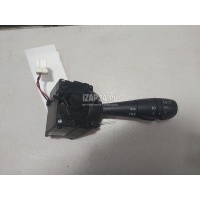 Переключатель поворотов подрулевой Renault Logan II 2014 255404709R