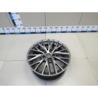 Диск колесный легкосплавный Toyota IS 250/350 (2013 - 2020) 4261A53291