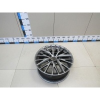 Диск колесный легкосплавный Toyota IS 250/350 (2013 - 2020) 4261A53291