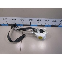 Ремень безопасности с пиропатроном Toyota IS 250/350 (2013 - 2020) 7322053341C0