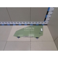 Стекло двери передней левой Toyota IS 250/350 (2013 - 2020) 6810253070