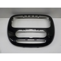 Накладка декоративная Hyundai-Kia Soul (2014 - 2019) 84740B2000AHV