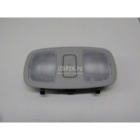 Плафон салонный Hyundai-Kia Soul (2014 - 2019) 92850B2000BF3