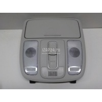 Плафон салонный Hyundai-Kia Soul (2014 - 2019) 92800B2020BF3