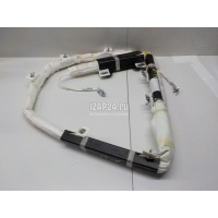 Подушка безопасности боковая (шторка) Hyundai-Kia Soul (2014 - 2019) 85010B2000