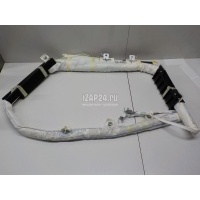 Подушка безопасности боковая (шторка) Hyundai-Kia Soul (2014 - 2019) 85020B2000