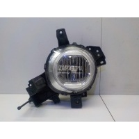 Фара противотуманная левая Hyundai-Kia Soul (2014 - 2019) 92201B2500