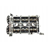 Крышка клапонов распредвалы volkswagen поло iv 9n 1.2 12v 03e103475h
