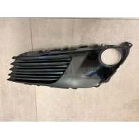 52030 - 02210 решётка бампера правая передняя toyota auris ii 2 рестайлинг 15 - новая оригинал