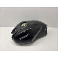Ducati monster 620 04 бачёк топлива бак