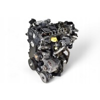 Двигатель renault trafic ii opel vivaro а nissan primastar 2.0 dci m9r780